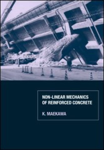 Non-Linear Mechanics of Reinforced Concrete