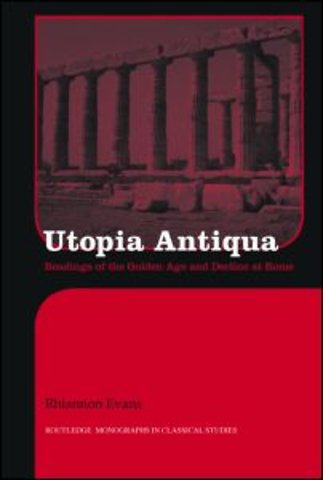 Utopia Antiqua