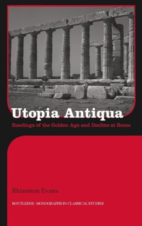 Utopia Antiqua