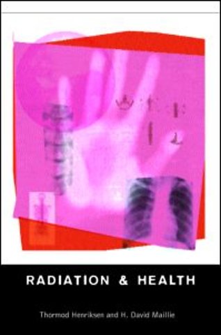 Radiation and Health
