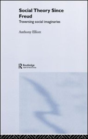 Social Theory Since Freud