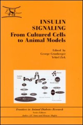 Insulin Signaling