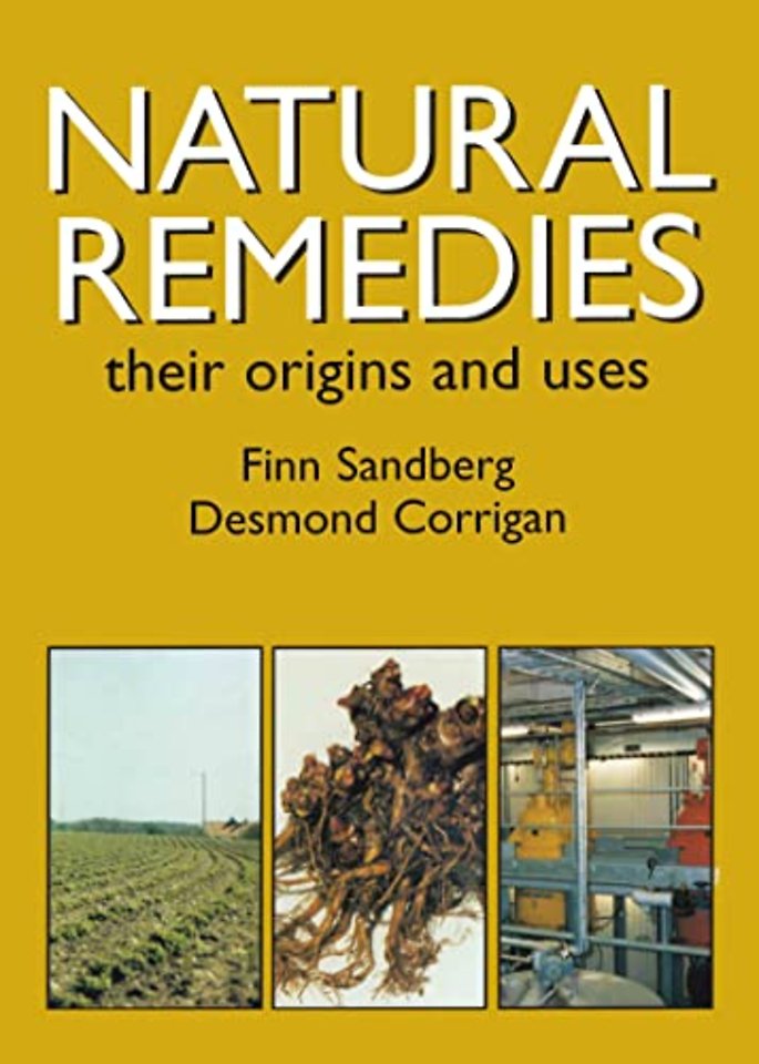 Natural Remedies