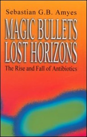Magic Bullets, Lost Horizons