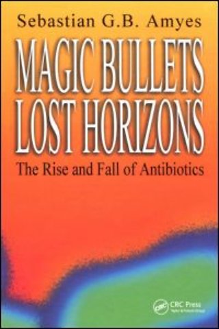 Magic Bullets, Lost Horizons