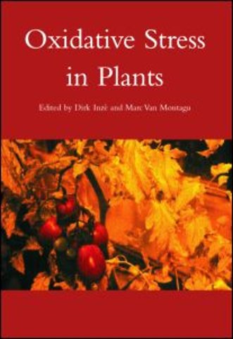 Oxidative Stress in Plants