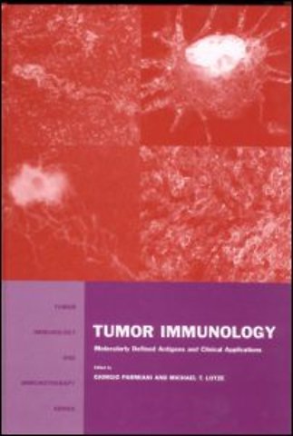 Tumor Immunology