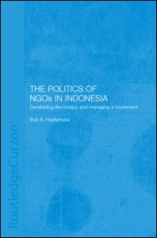 Politics of NGOs in Indonesia