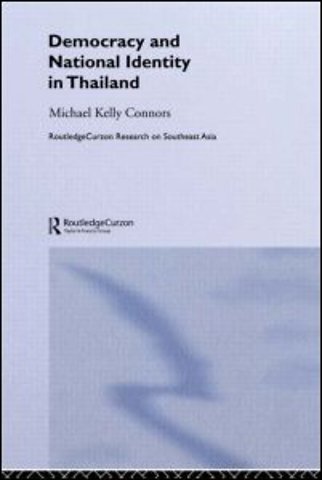 Democracy and National Identity in Thailand