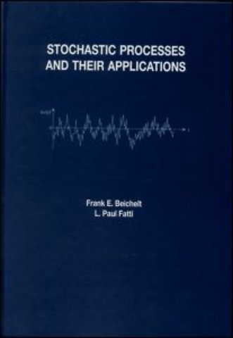 Stochastic Processes and Their Applications