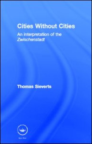 Cities Without Cities