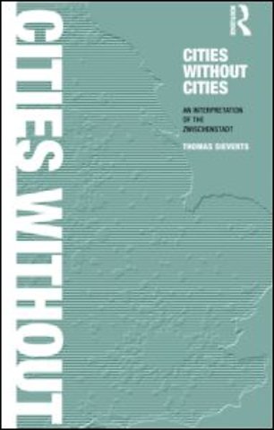 Cities Without Cities