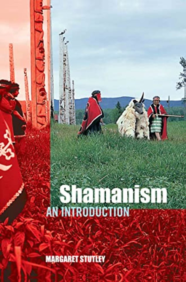 Shamanism