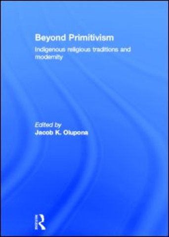 Beyond Primitivism