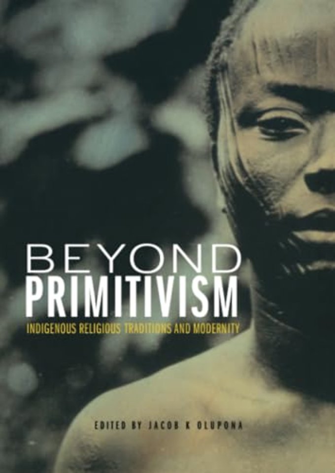 Beyond Primitivism