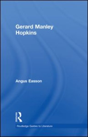 Gerard Manley Hopkins