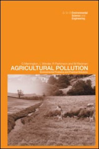 Agricultural Pollution