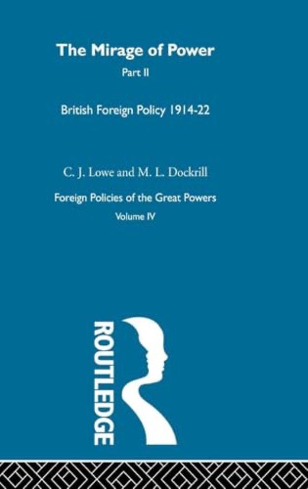 Mirage Of Power Pt2         V4