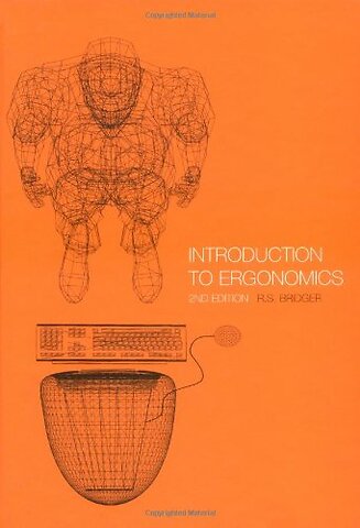 Introduction to Ergonomics