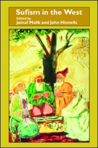 Sufism in the West