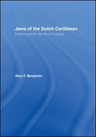 Jews of the Dutch Caribbean