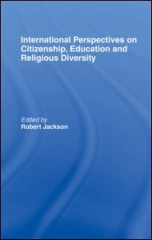 International Perspectives on Citizenship, Education and Religious Diversity