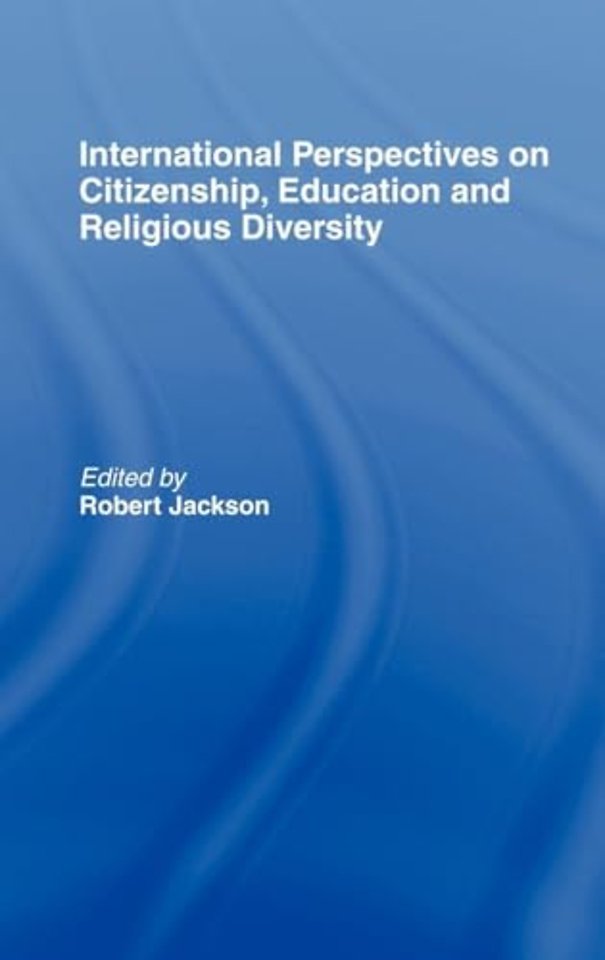 International Perspectives on Citizenship, Education and Religious Diversity