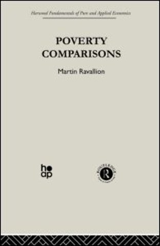 Poverty Comparisons