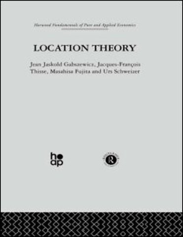 Location Theory