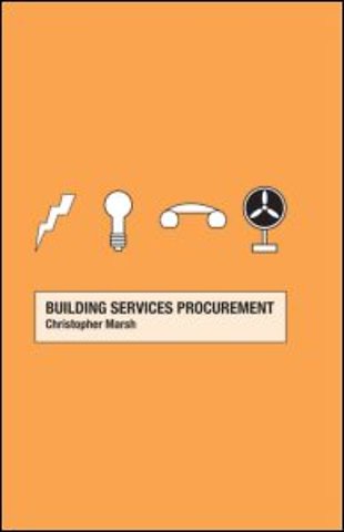 Building Services Procurement