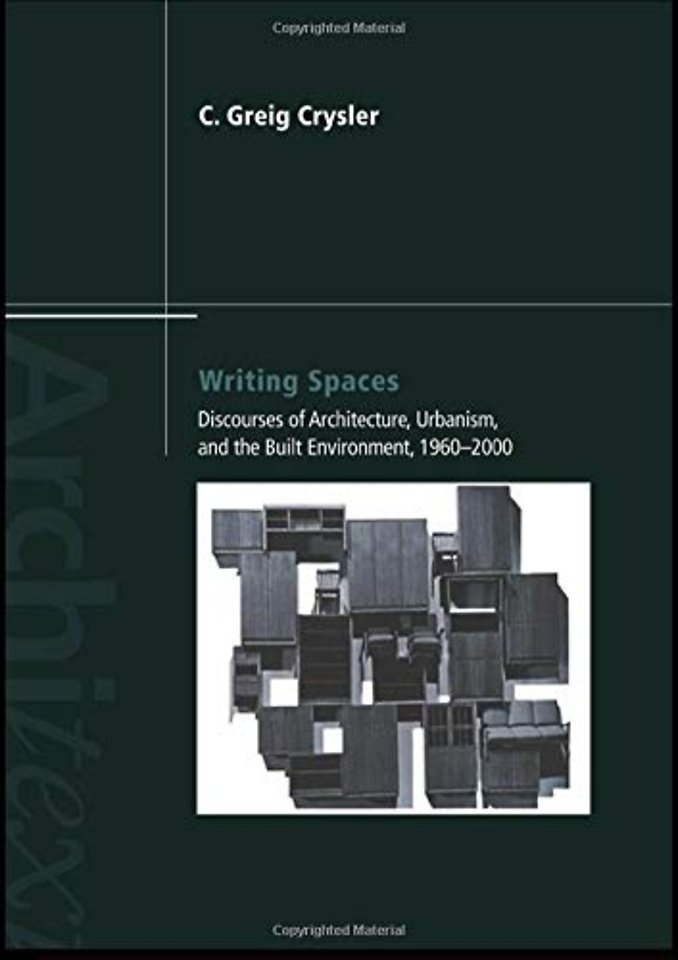 Writing Spaces