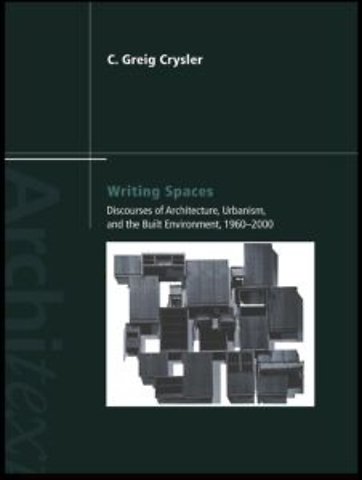 Writing Spaces