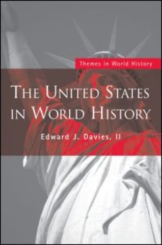 United States in World History