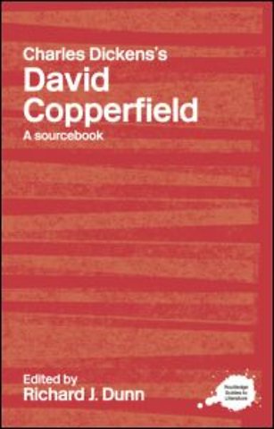 Charles Dickens's David Copperfield