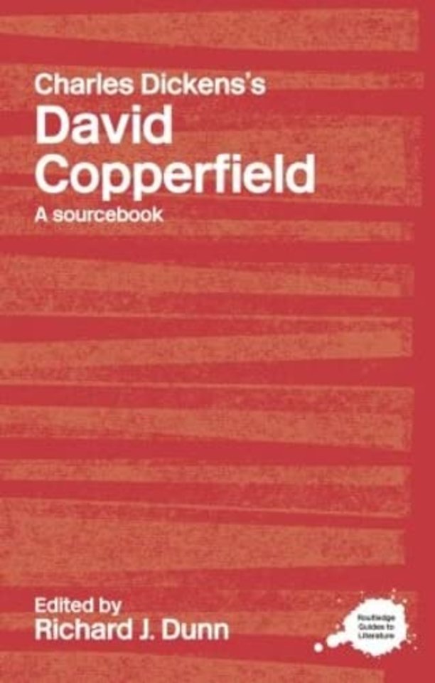 Charles Dickens's David Copperfield
