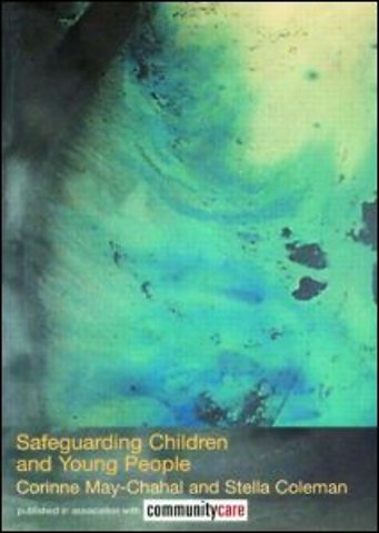 Social Work Skills Series