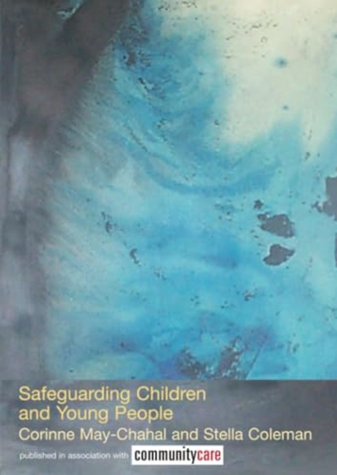 Social Work Skills Series