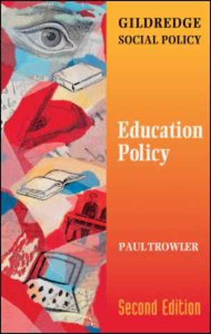 EDUCATION POLICY
