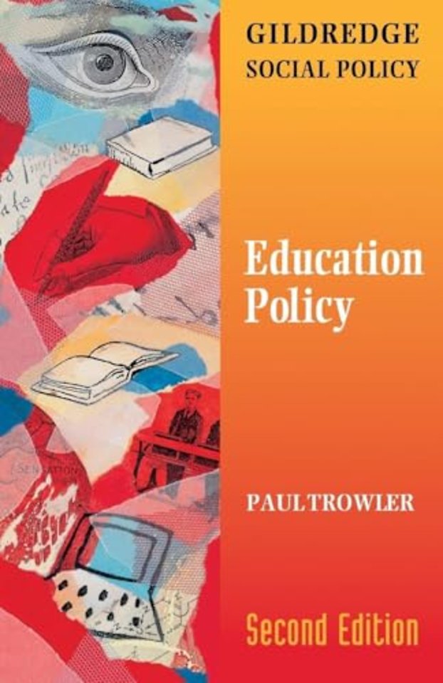 EDUCATION POLICY