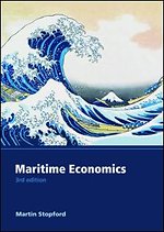 Maritime Economics 3e