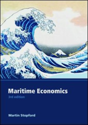 Maritime Economics 3e