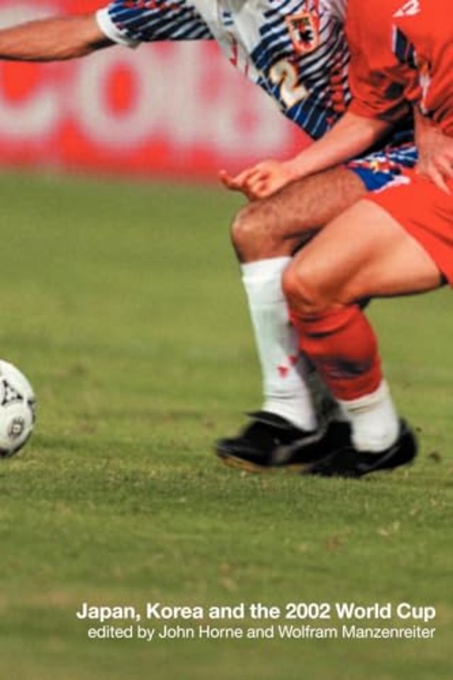 Japan, Korea and the 2002 World Cup