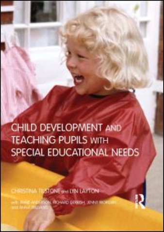 Child Development and Teaching Pupils with Special Educational Needs