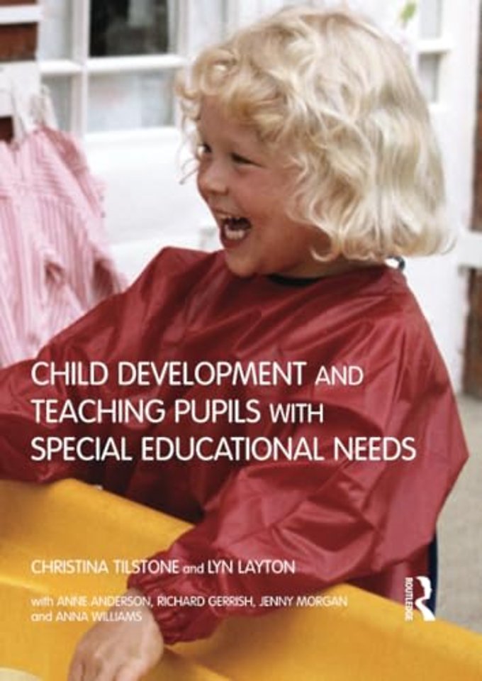 Child Development and Teaching Pupils with Special Educational Needs