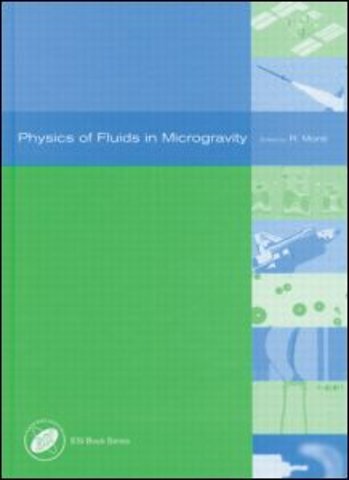 Physics of Fluids in Microgravity