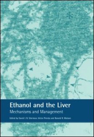 Ethanol and the Liver