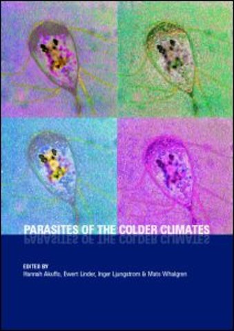 Parasites of the Colder Climates