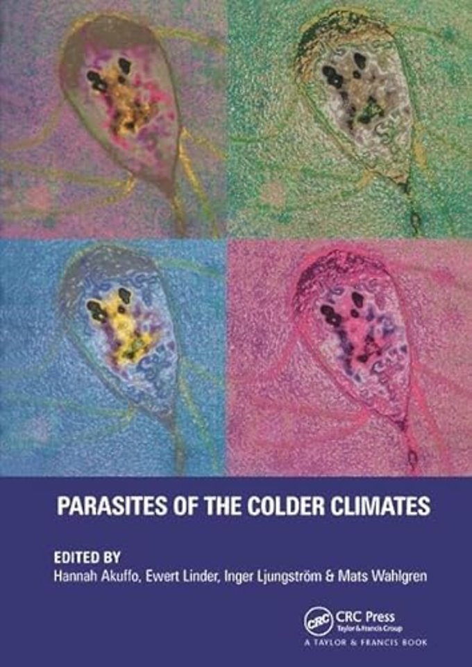 Parasites of the Colder Climates