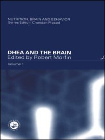 DHEA and the Brain