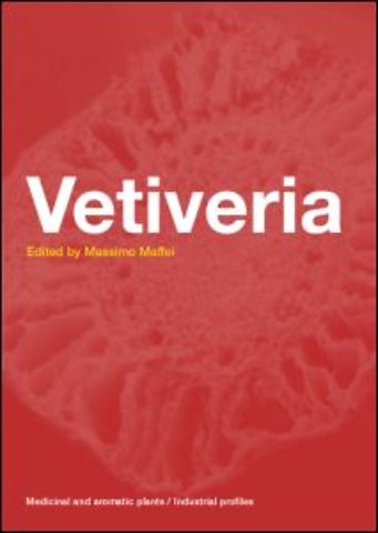 Vetiveria